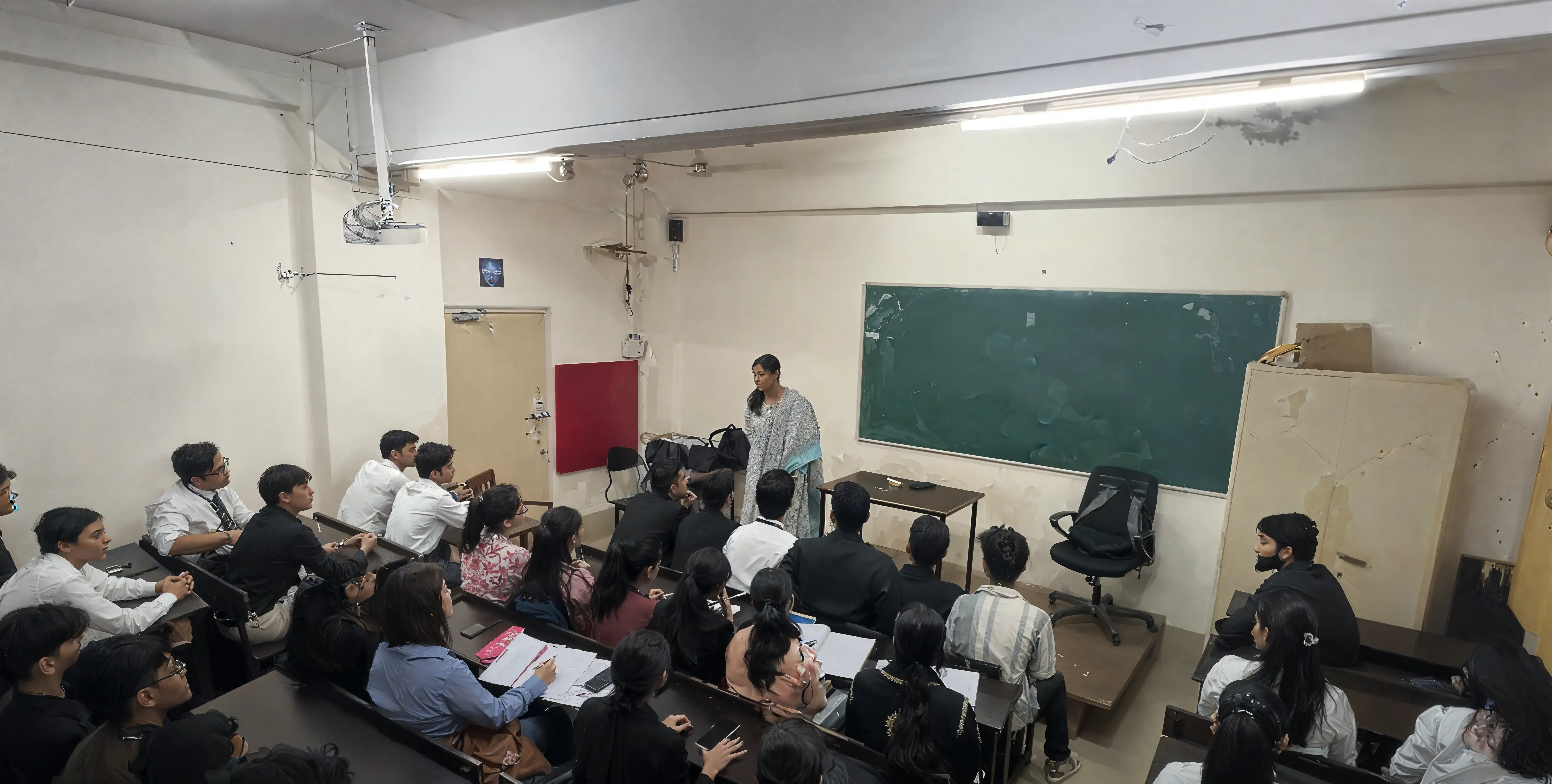 KPB Hinduja Facility photo 3